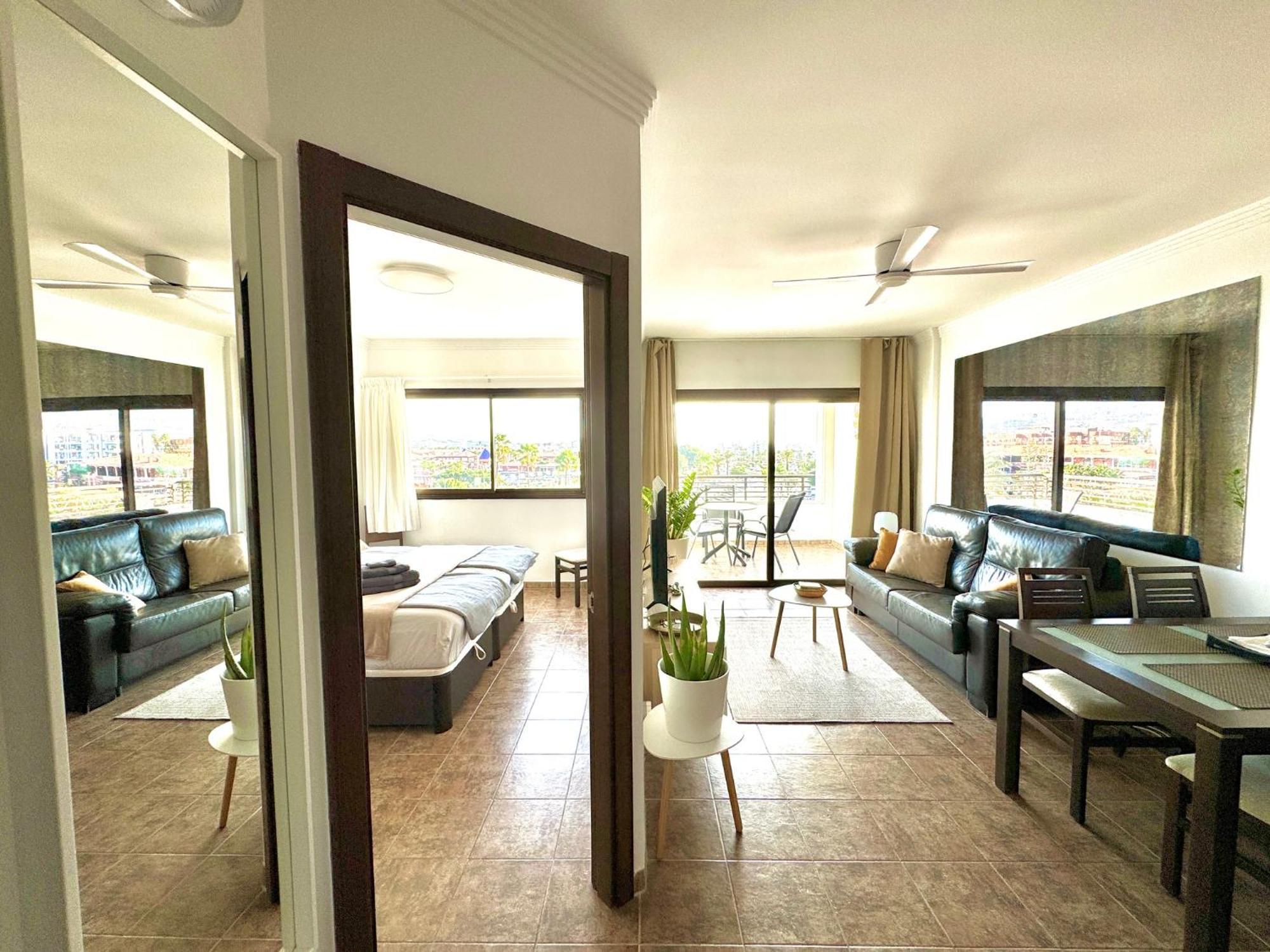 Iguazu I Yumbo Third Floor Apartment 플라야 델 잉글스 외부 사진